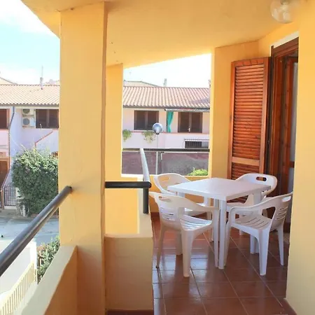 Holiday home Casa Alfieri *