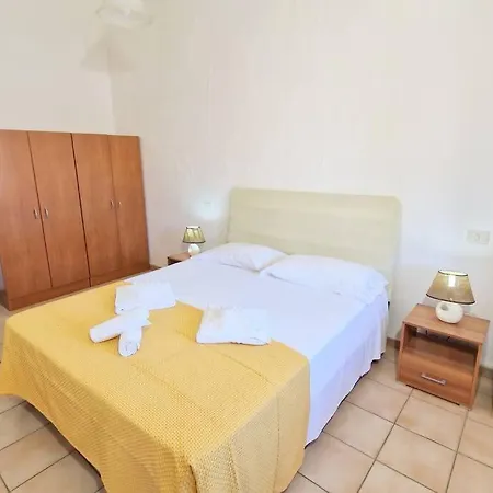 Ferienhaus Casa Alfieri Villasimius